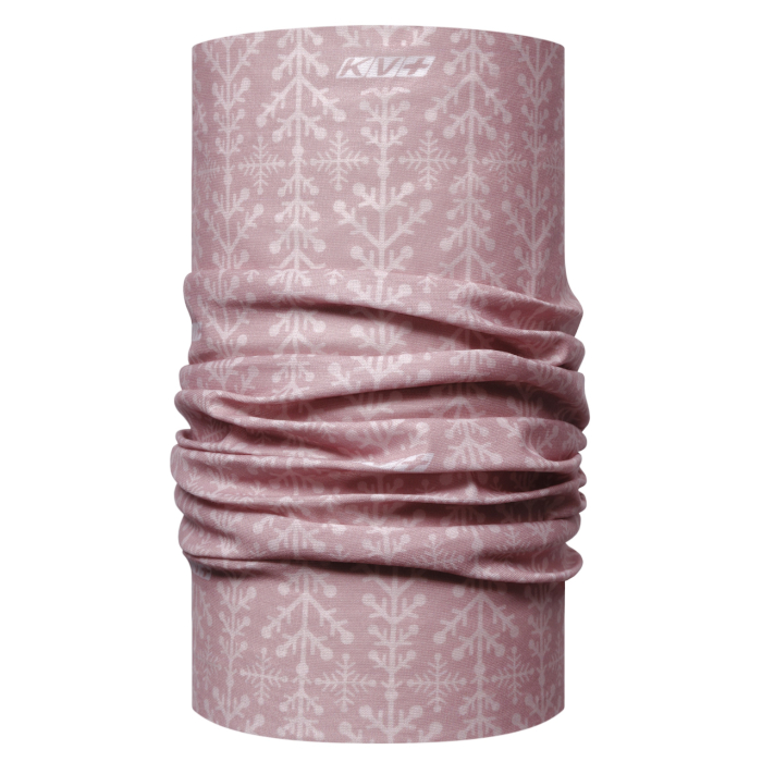 Бандана KV+ Lapland (светло-розовый)