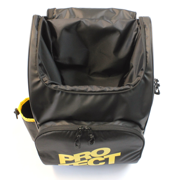 Рюкзак спортивный PROTECT Ski Backpack (черный)