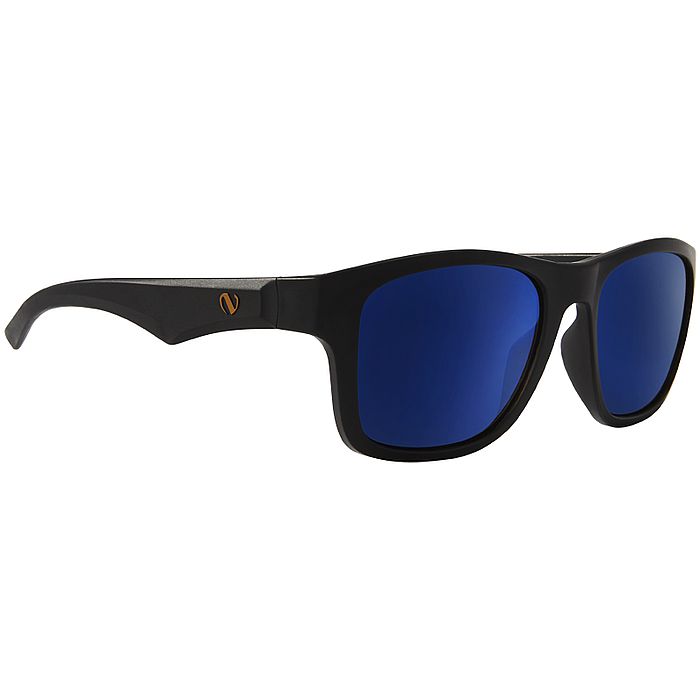 Очки городские NORTHUG Streetcruiser Polarized (черный/синий)