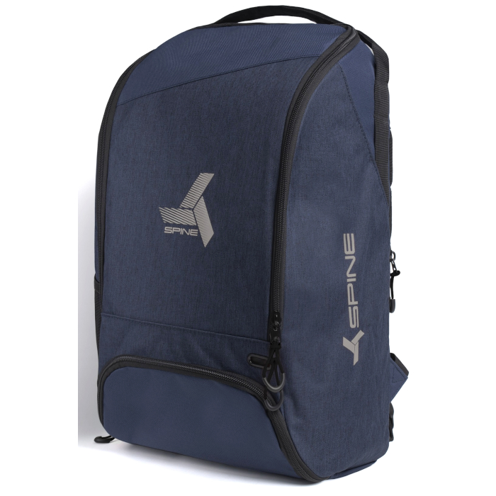 Рюкзак спортивный SPINE Running 29L (синий)