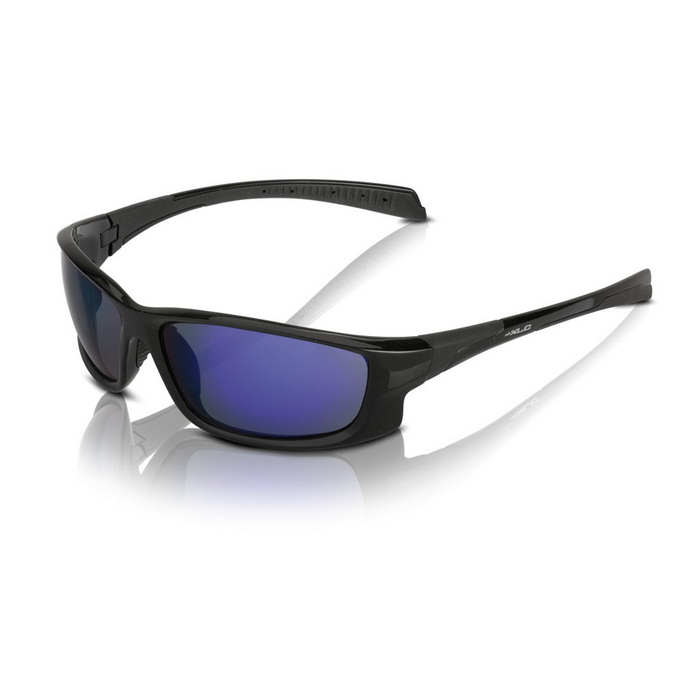 Очки спортивные XLC Sonnenbrille Nassau SG-C11 (черный)