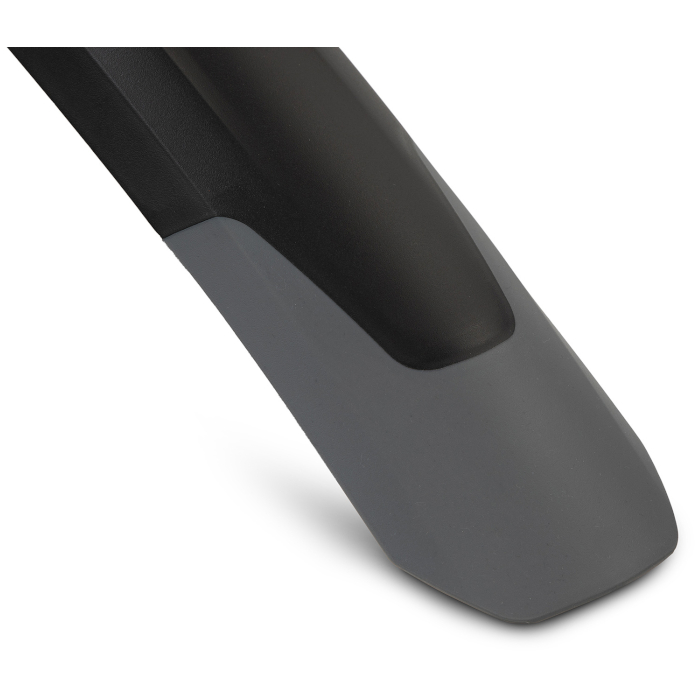 Крыло заднее CLUXX Scape (черный/серый)