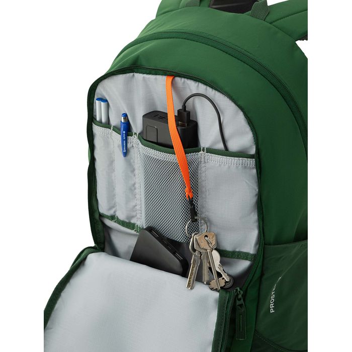 Рюкзак городской KANROCK Prostep 22 (зеленый)