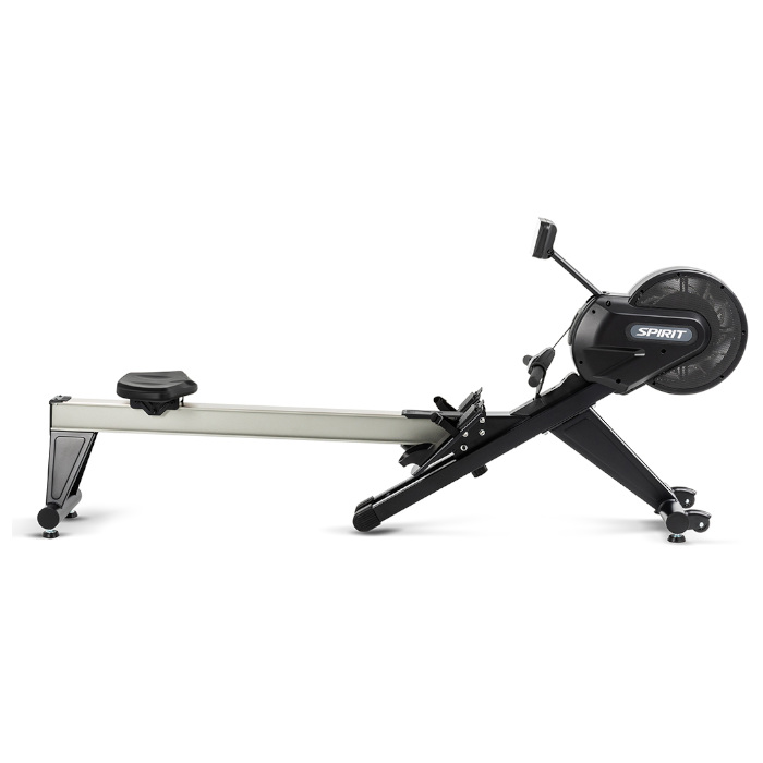 Тренажер гребной SPIRIT CRW800+
