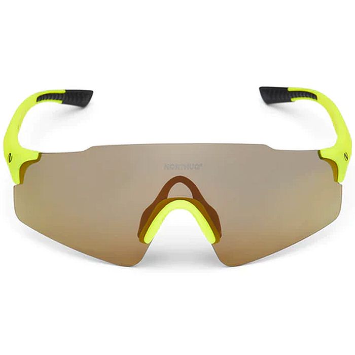 Очки спортивные NORTHUG Tempo Light (желтый)