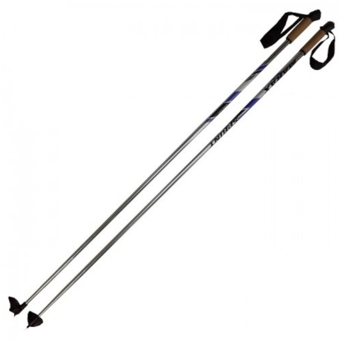 Лыжные палки MARAX (25309) Sprint (Алюминий T6061) 