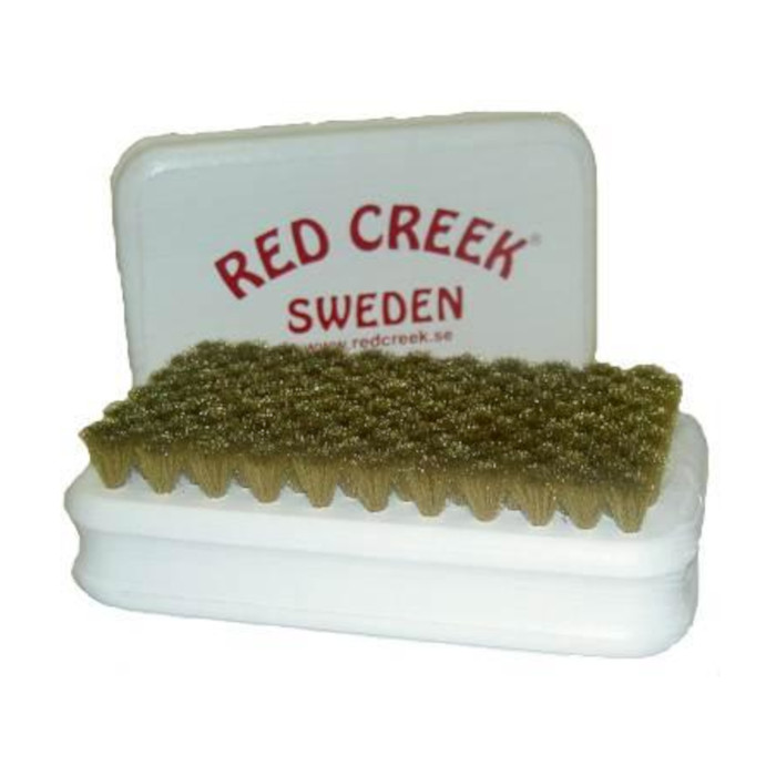 Щетки RED CREEK (042) Brass Fine