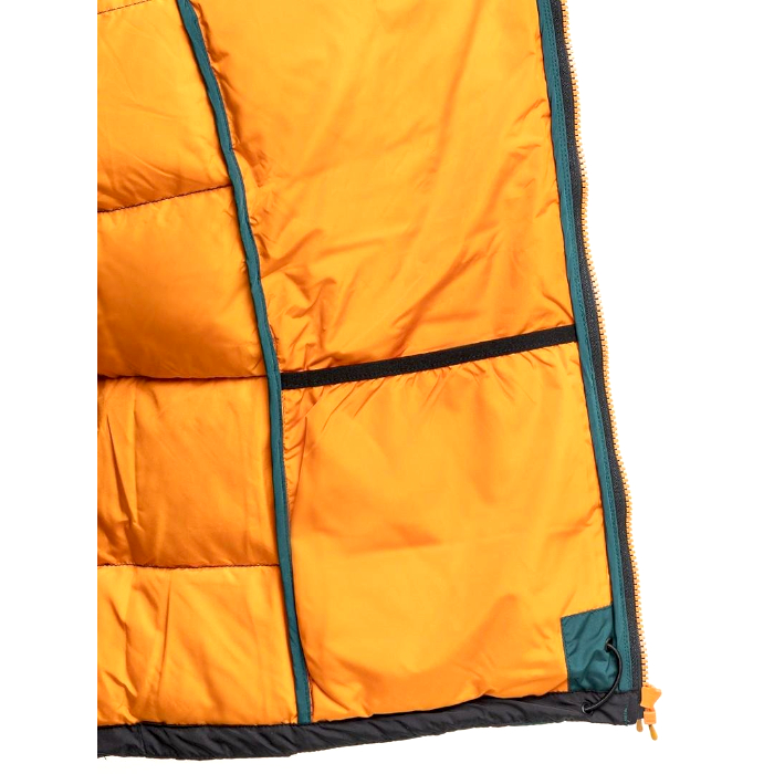 Куртка утепленная MOAX Club Team (зеленый)