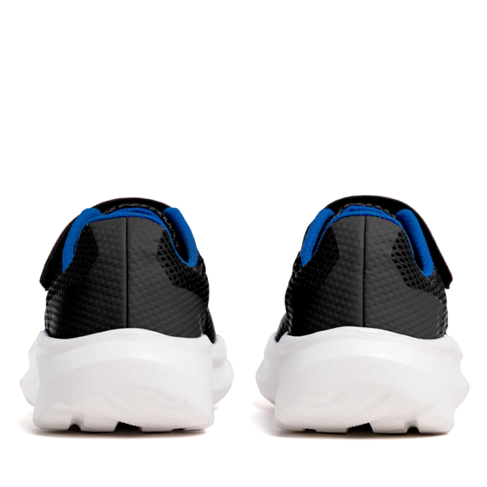 Кроссовки беговые SPINE Simba (черный/синий)