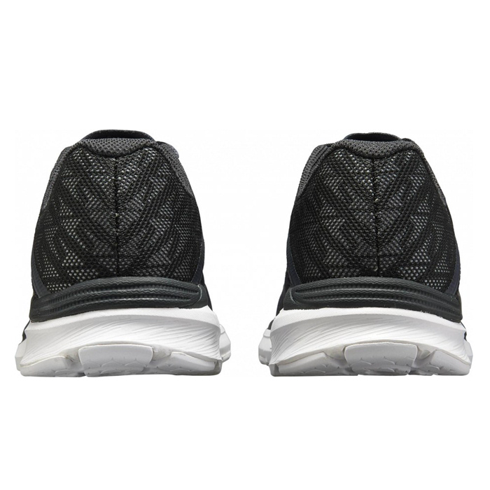 Кроссовки беговые 361° Spinject (W) (черный)