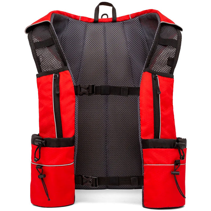 Рюкзак спортивный ENKLEPP U-run Trail (красный)