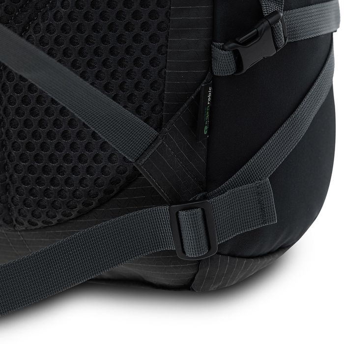 Рюкзак спортивный KANROCK Moveit 21 (черный)