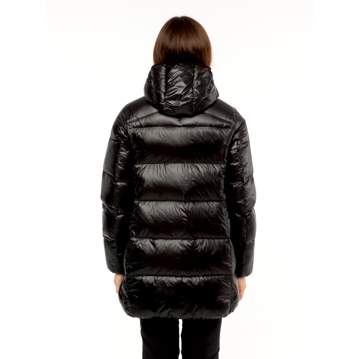 Парка женская MOAX Onega (черный)