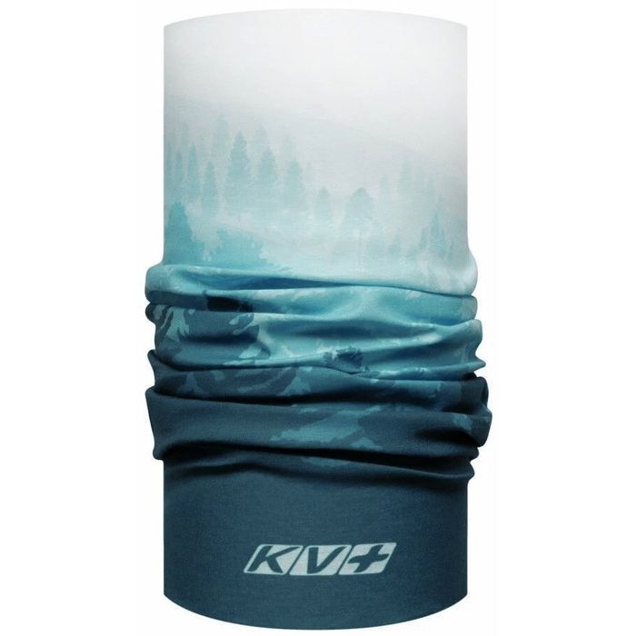 Бандана KV+ Forest (бирюзовый)