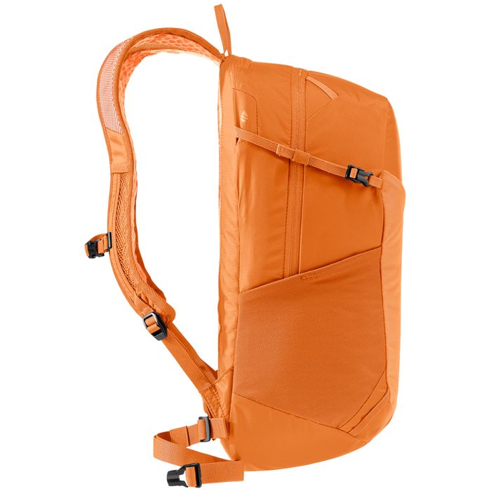 Рюкзак спортивный DEUTER Speed Lite 21 (оранжевый)