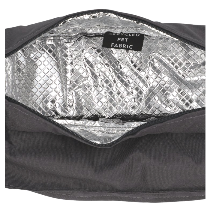Термобак ONEWAY Thermo Belt (серый)
