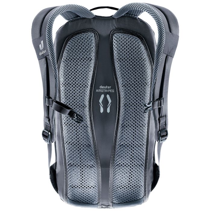 Рюкзак городской DEUTER Yort 15 (черный)