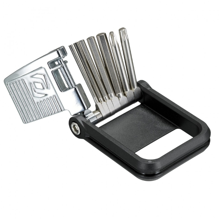 Мультитул SYNCROS Matchbox 8