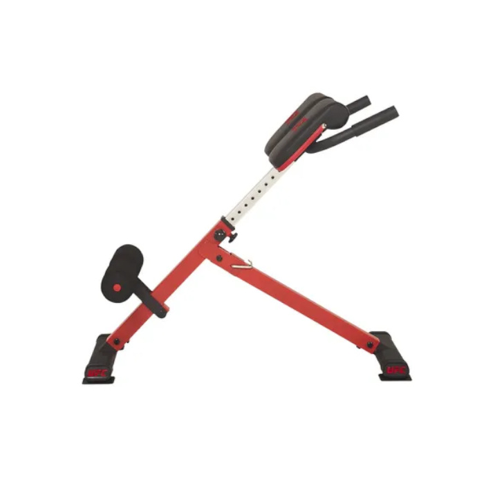 Гиперэкстензия наклонная UFC 45 градусов