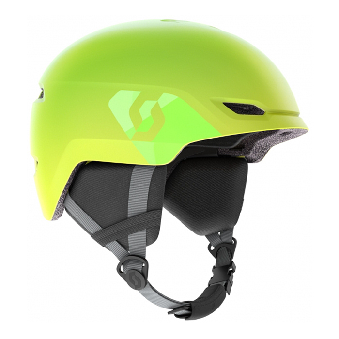 Шлем SCOTT Keeper 2 (US:M) (зеленый)