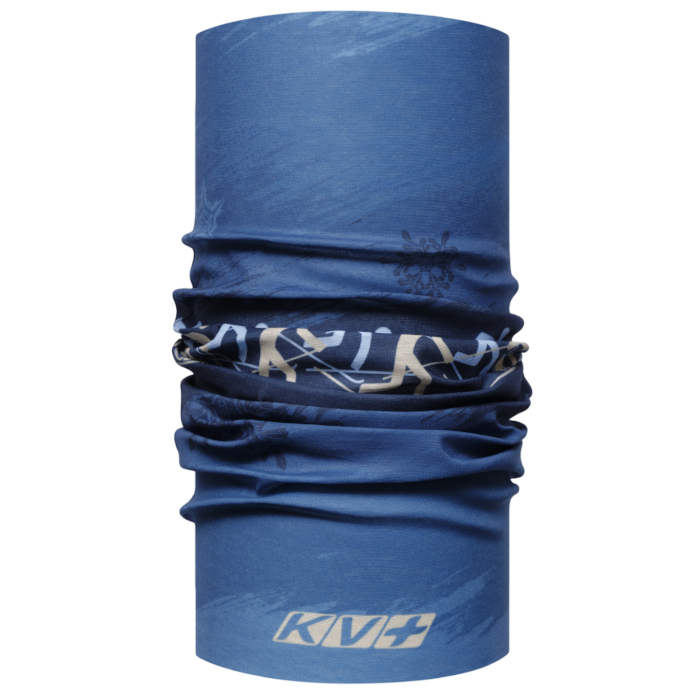 Бандана KV+ Skier (синий)