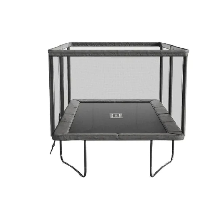 Батут уличный HASTTINGS Hero 5,18 м. (черный)