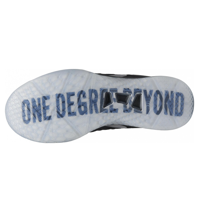 Кроссовки 361° Quest TR (W) (серый/черный)