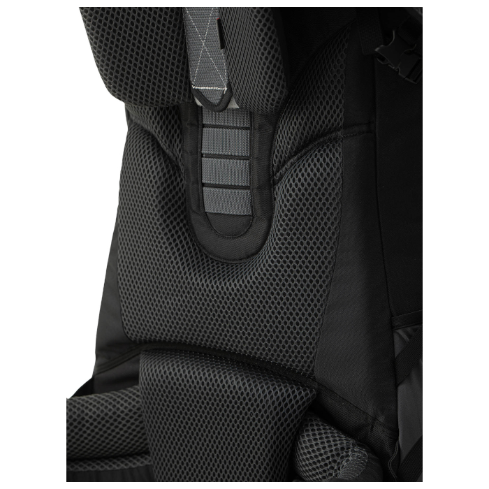 Рюкзак туристический KANROCK Charger 75+15 (черный)