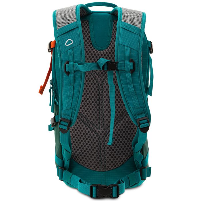 Рюкзак спортивный KANROCK Moveit 13 (бирюзовый)