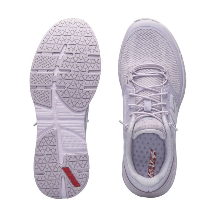 Кроссовки беговые KV+ Maiorca (лиловый)
