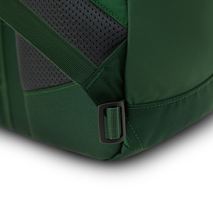 Рюкзак городской KANROCK Prostep 22 (зеленый)