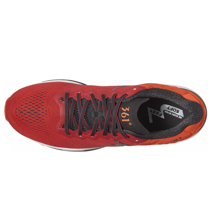 Кроссовки беговые 361° Spire 3 (красный)