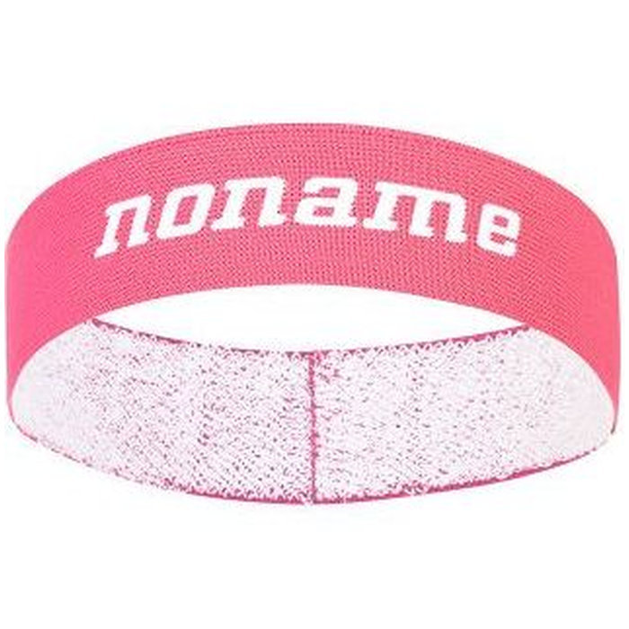 Повязка на голову NONAME Headband (розовый)