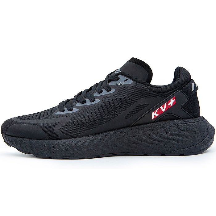 Кроссовки беговые KV+ Elite Run (черный)