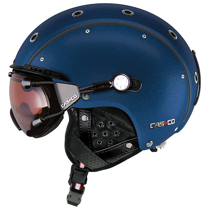 Шлем CASCO SP-3 Limited Men (синий)