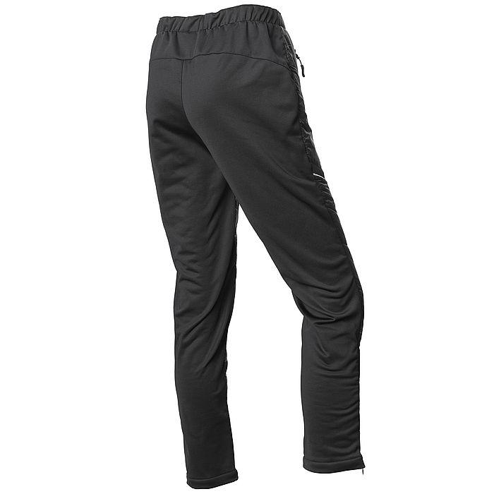 Брюки утепленные KV+ Artico Pants Woman (черный)