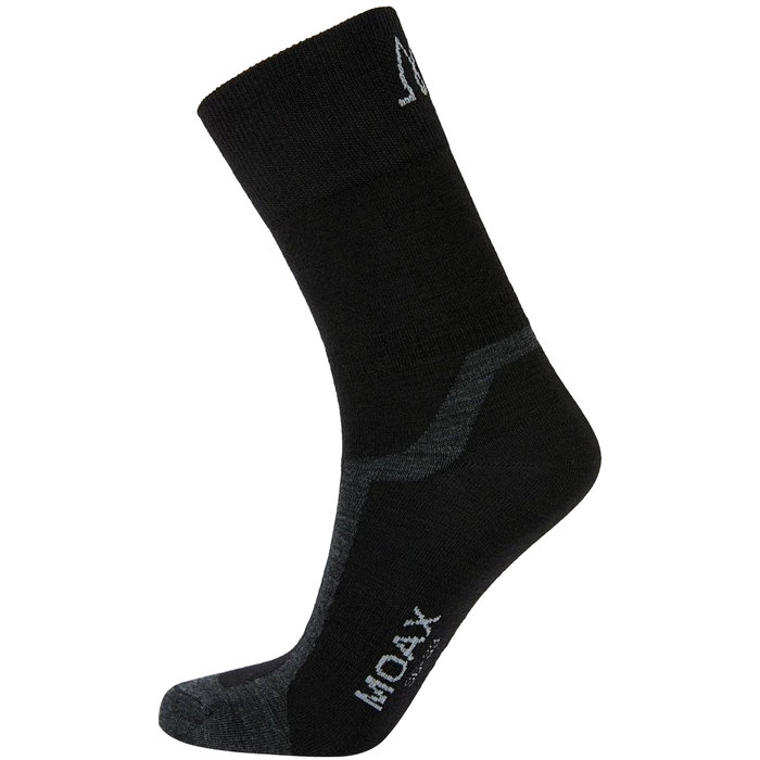 Носки MOAX Training (черный)