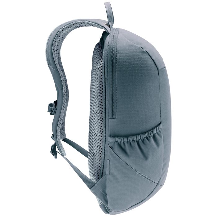 Рюкзак городской DEUTER Stepout 12 (черный)