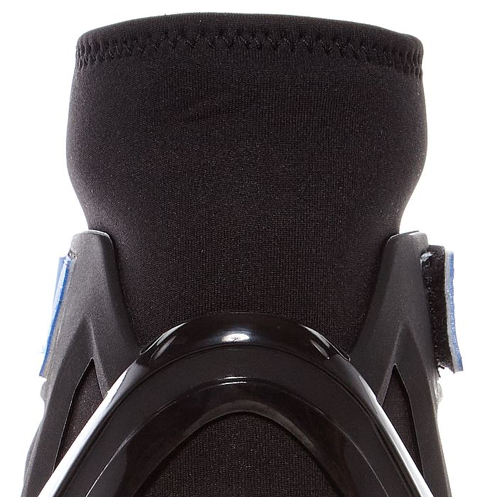 Лыжные ботинки SPINE SNS Concept Combi (468/1-22) (синий)