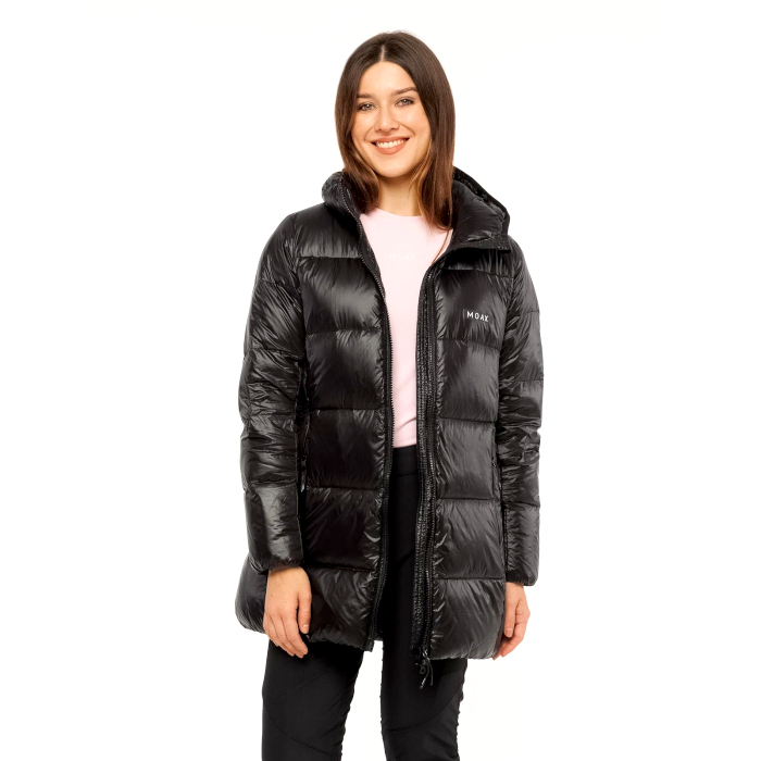 Парка женская MOAX Onega (черный)