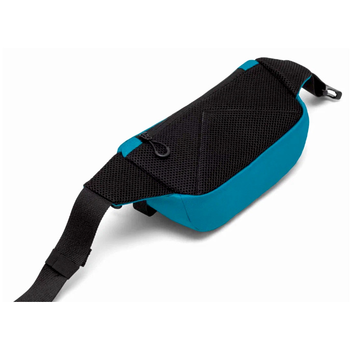 Сумка поясная ENKLEPP Lamel Waist Bag (голубой)