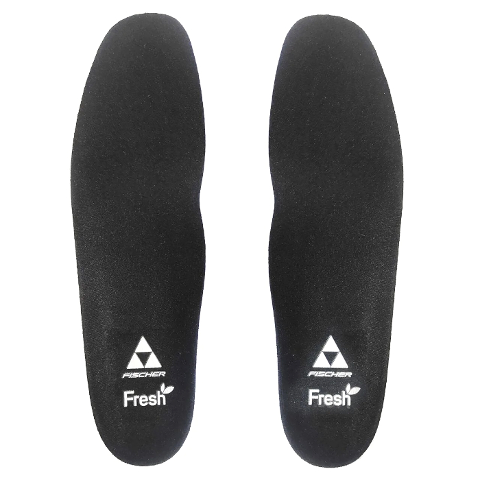 Стельки анатомические FISCHER Speedmax/Carbonlite