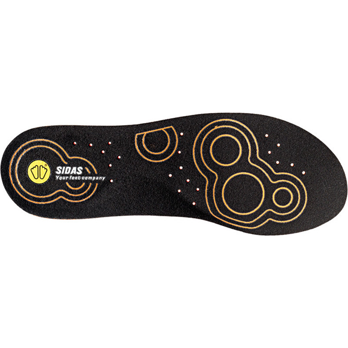 Стельки анатомические SIDAS Gel Double Comfort