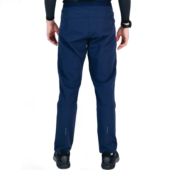 Брюки утепленные NONAME Vista (темно-синий)