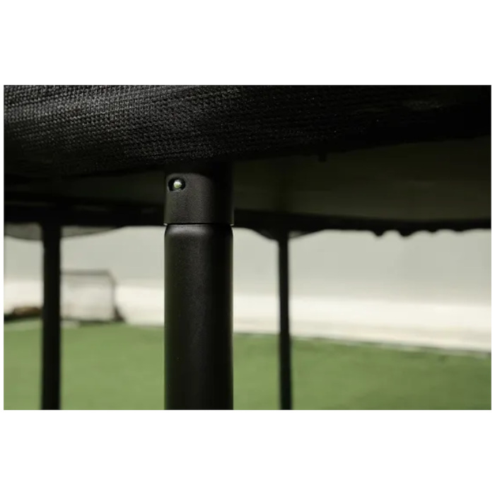 Батут уличный HASTTINGS Hero 5,18 м. (черный)