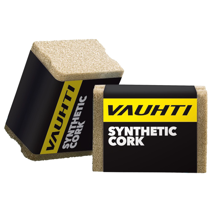 Пробка VAUHTI (EV105-00910) (синтетическая)