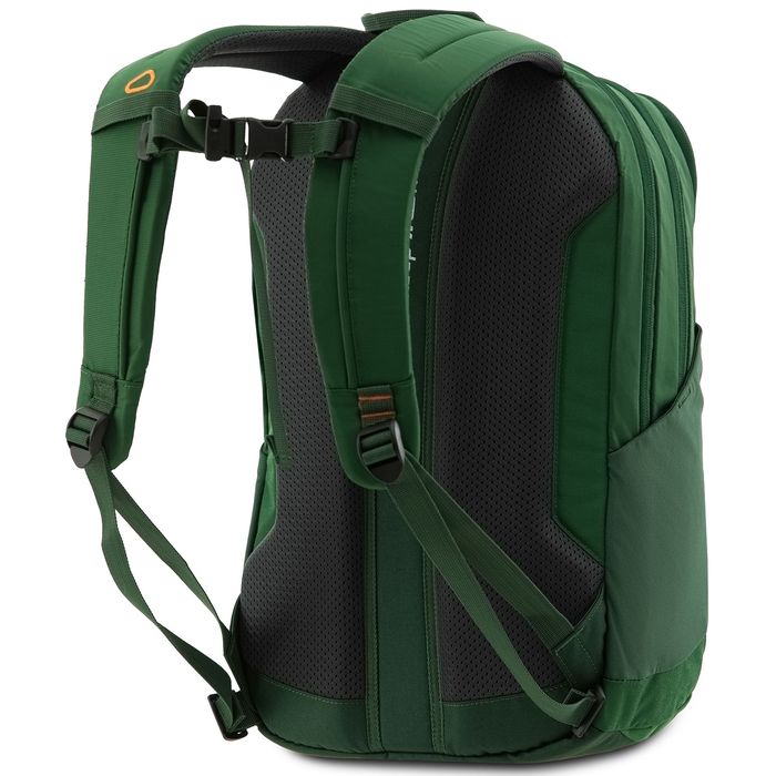 Рюкзак городской KANROCK Groove 25 (зеленый)