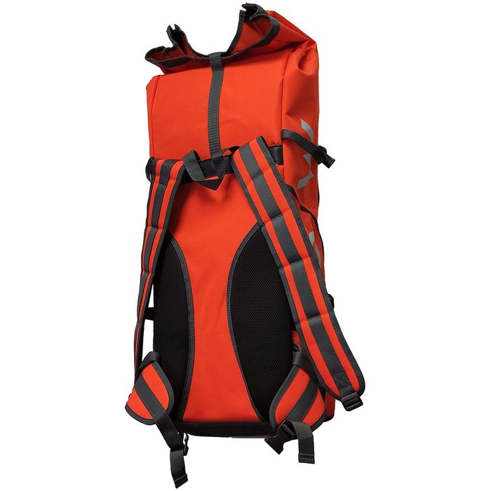 Рюкзак ONEWAY Team Bag 50L (оранжевый)