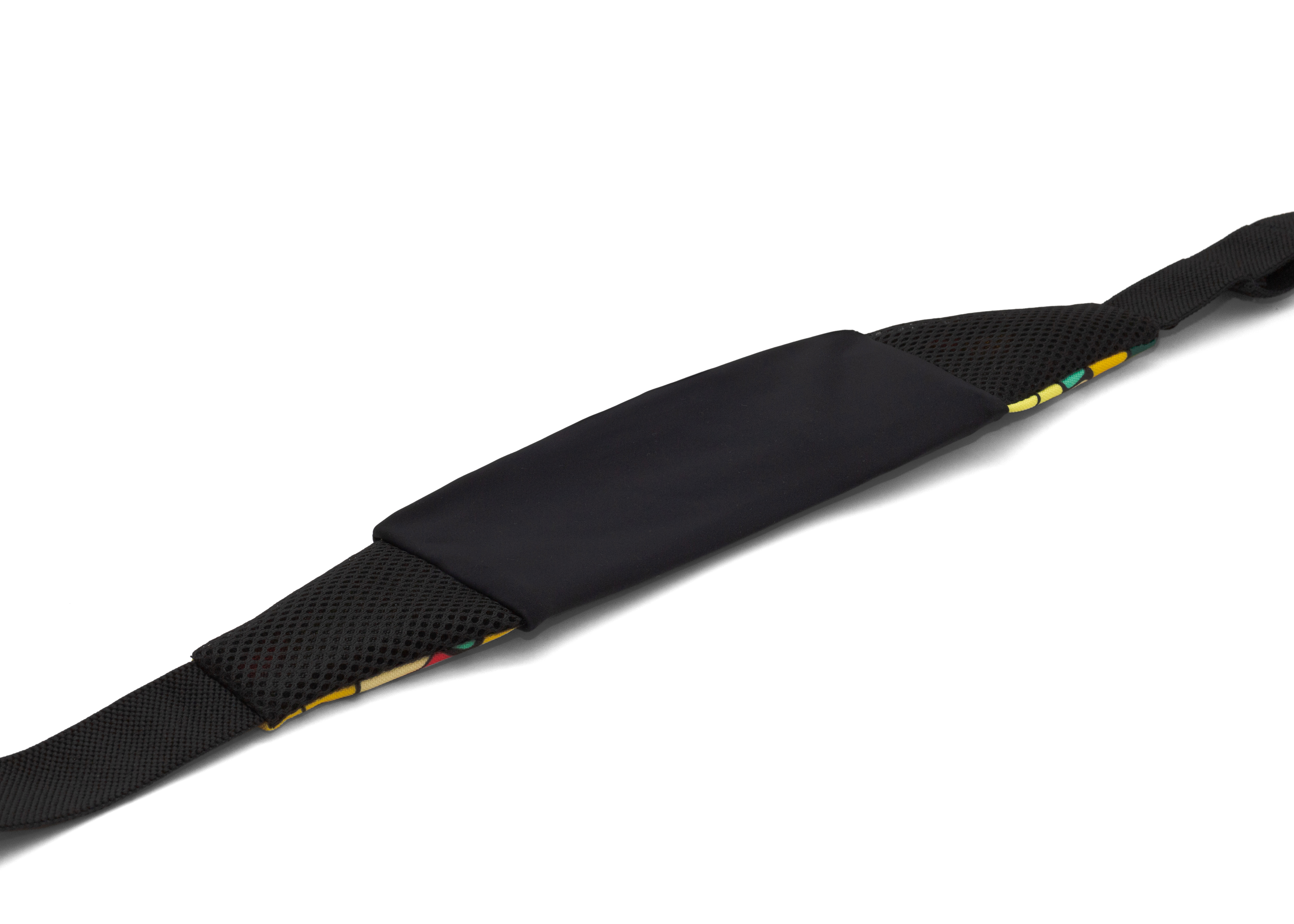 Сумка поясная ENKLEPP Run Belt 365 (зеленый/черный)