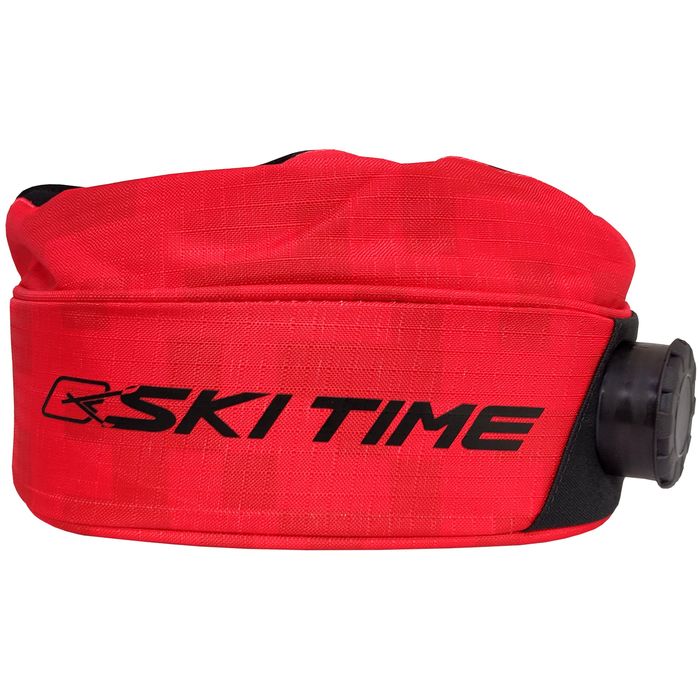 Термобак SKI TIME (25031) Sphere (красный)